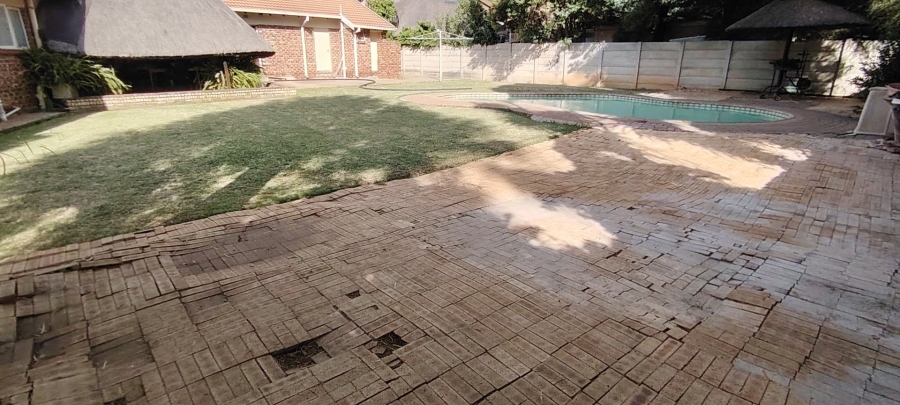 4 Bedroom Property for Sale in Flamwood North West